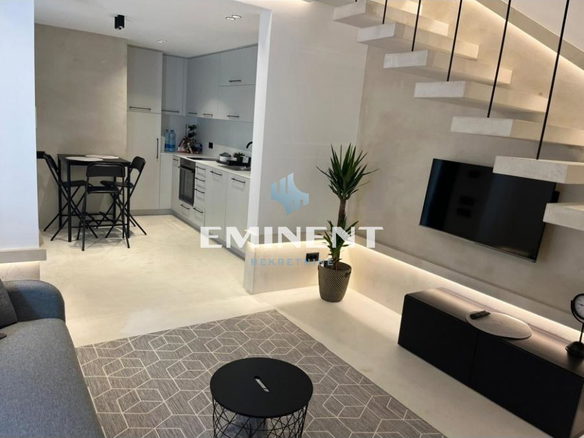 Stan Izdavanje Beograd Crveni Krst Vračar 50 m2