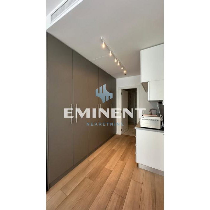 Stan Prodaja Beograd Blok 65 123 m2