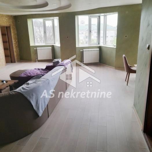 Stan Izdavanje Beograd Filmski Grad 160 m2