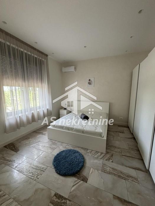 Stan Izdavanje Beograd Stan Izdavanje Beograd Senjak 200 m2