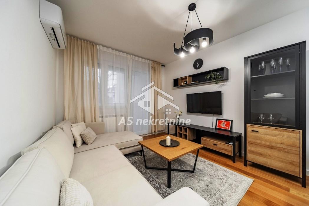Stan Izdavanje Beograd Stan Izdavanje Beograd Vukov Spomenik 40 m2