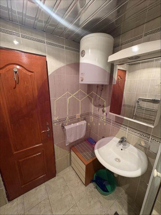 Dvosoban stan za izdavanje, Lekino Brdo, Beograd, 65m², 450 €/mes