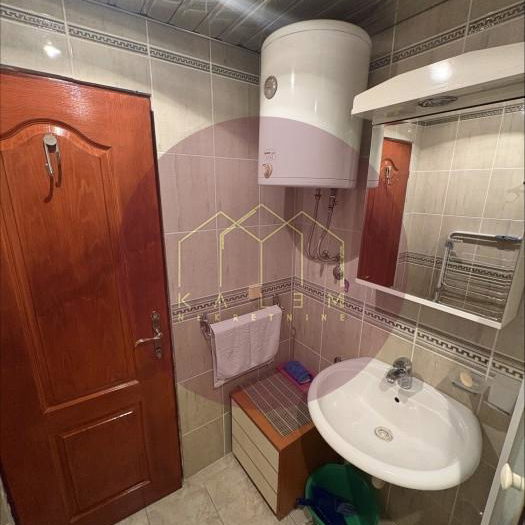 Dvosoban stan za izdavanje, Lekino Brdo, Beograd, 65m², 450 €/mes
