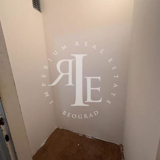Petosoban stan na prodaju, Banovo Brdo, Beograd, 111m², 315.000 €