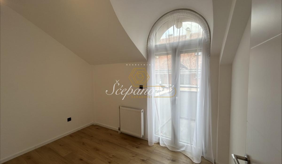 Stan Prodaja Novi Sad  58 m2
