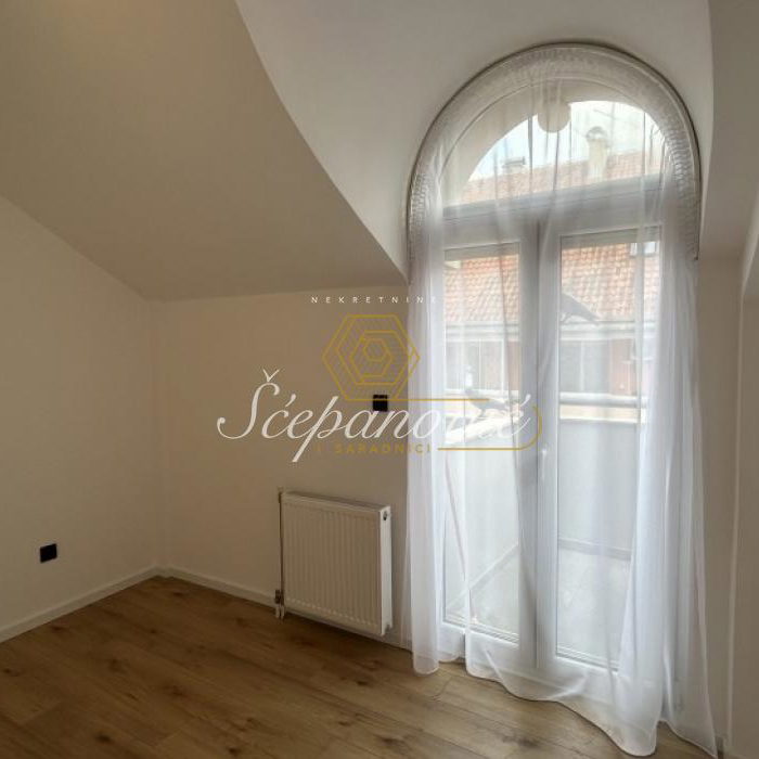 Stan Prodaja Novi Sad  58 m2