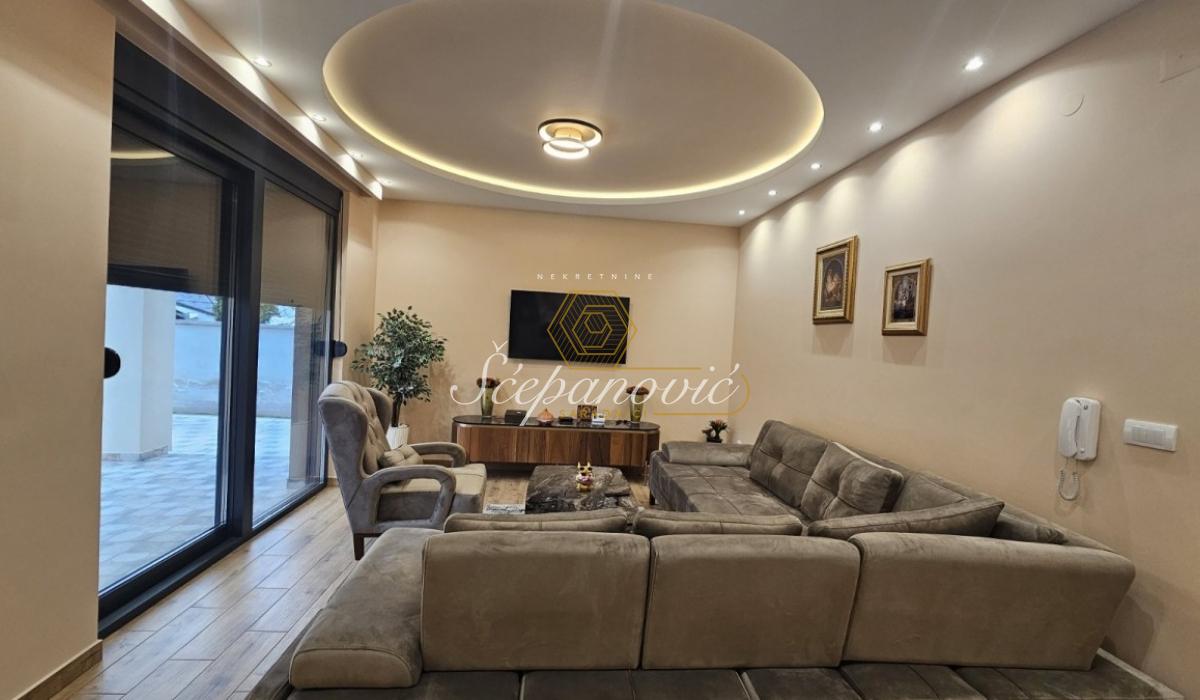 Kuća Prodaja Novi Sad Južni Telep 235 m2