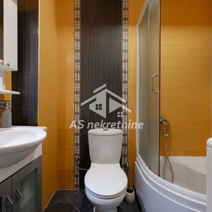 Stan Izdavanje Beograd Trg Republike 38 m2