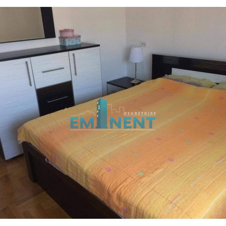 Stan Izdavanje Beograd Denkova Bašta 56 m2
