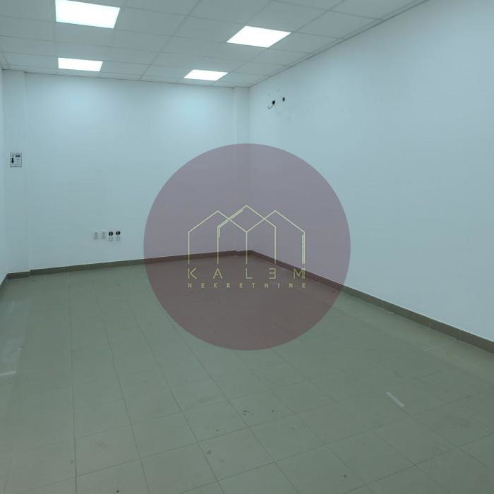 Lokal za izdavanje, Konjarnik, Beograd, 1195m², 6.500 €/mes