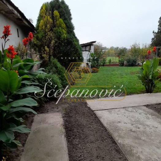 Kuća na prodaju, Centar, Vrbas, 200m², 220.000 €