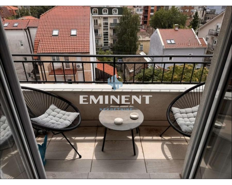 izdavanje-lokala-beograd-Y36MMx6fN1 Dvosoban stan za izdavanje, Tc Zira, Beograd, 44m², 650 €/mes