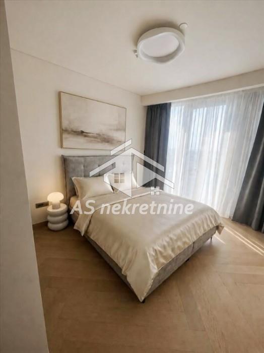 Stan Izdavanje Beograd Stan Izdavanje Beograd Beograd na Vodi 144 m2