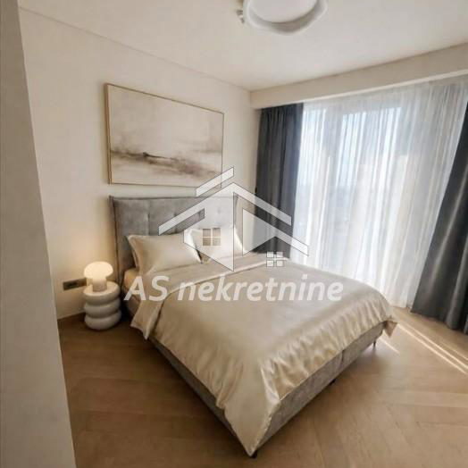 Stan Izdavanje Beograd Beograd na Vodi 144 m2