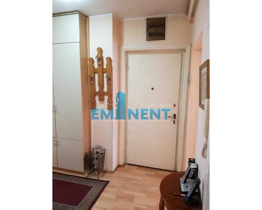 Stan Izdavanje Beograd Centar (Čukarica) 60 m2