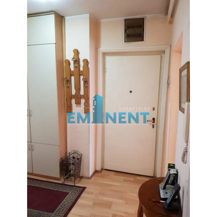 Stan Izdavanje Beograd Centar (Čukarica) 60 m2