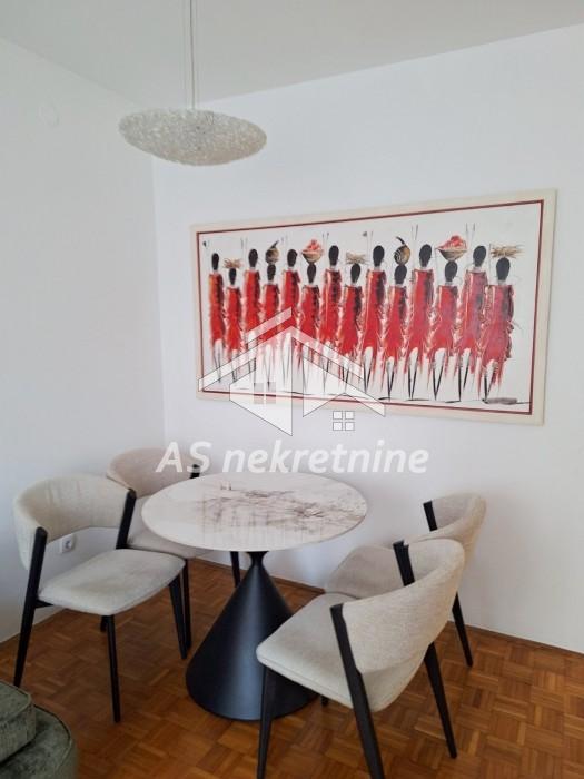 Stan Izdavanje Beograd Tašmajdan 55 m2