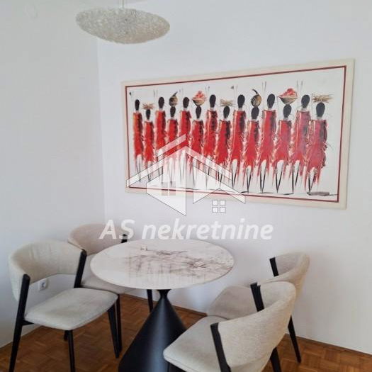 Stan Izdavanje Beograd Tašmajdan 55 m2