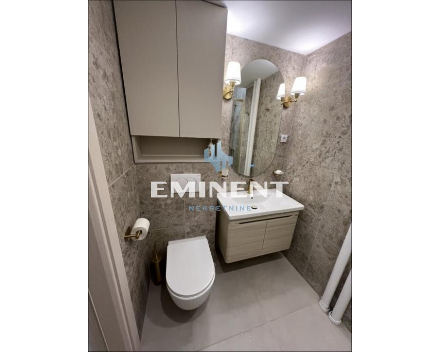 izdavanje-lokala-beograd-Z5b0iRe1he Trosoban stan za izdavanje, Hram Svetog Save, Beograd, 80m², 1.400 €/mes