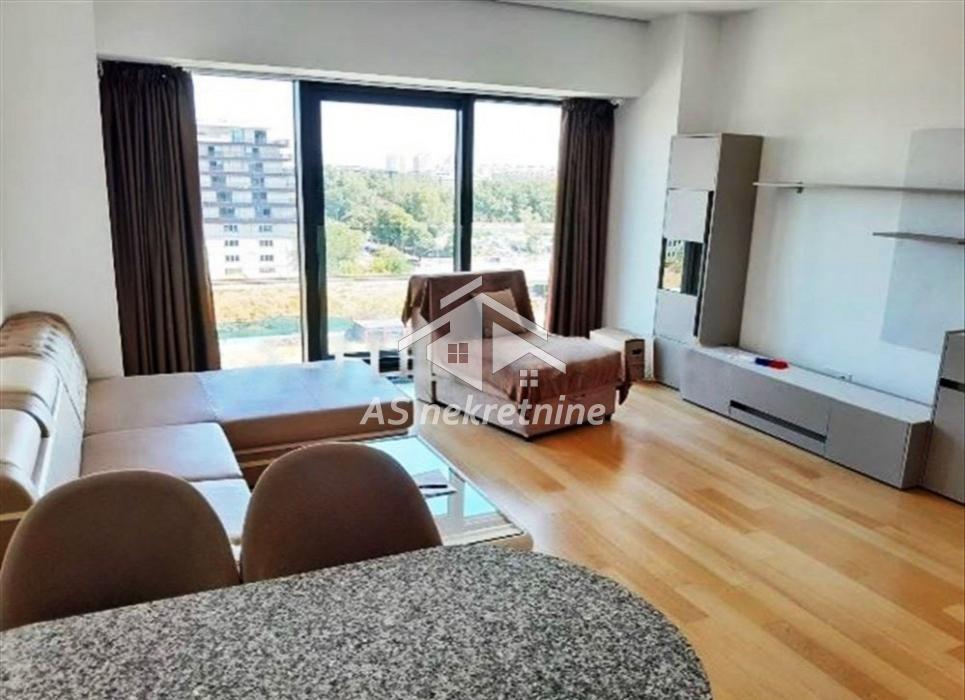 Stan Izdavanje Beograd  60 m2