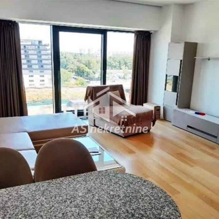 Stan Izdavanje Beograd  60 m2