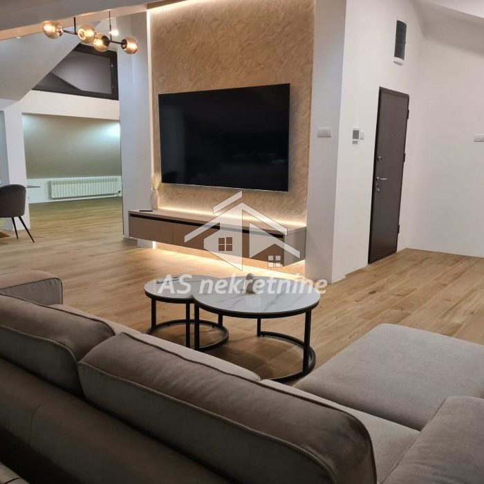 Stan Izdavanje Beograd Dedinje 360 m2