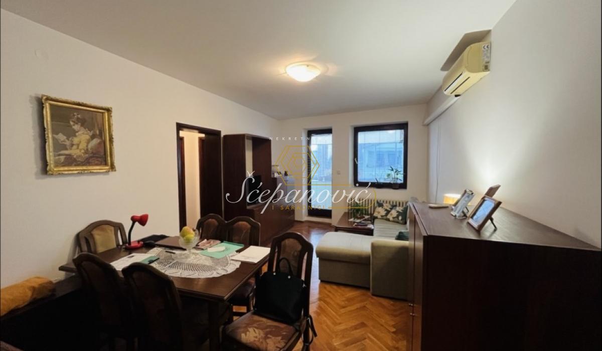 Stan Prodaja Novi Sad Stan Prodaja Novi Sad 55 m2