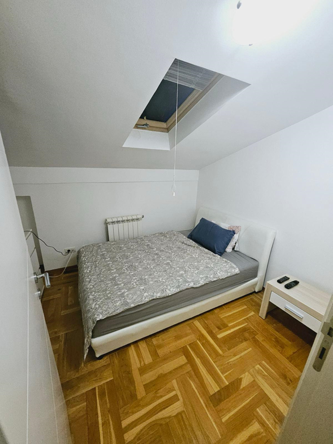 Stan Prodaja Beograd Stan Prodaja Beograd Vojvode Stepe 87 m2