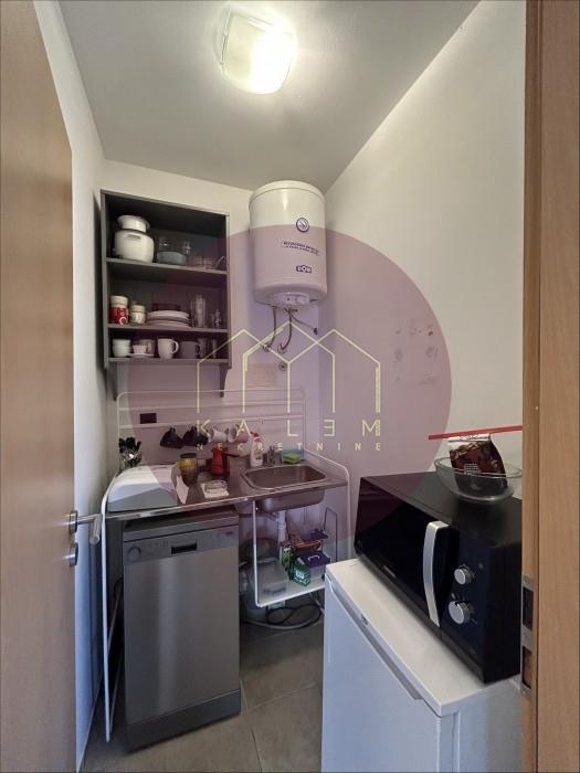 Četvorosoban stan na prodaju, Knez Mihailova, Beograd, 127m², 405.000 €