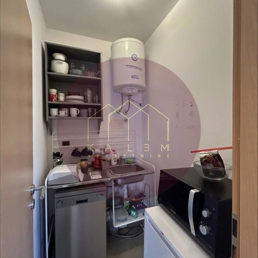Četvorosoban stan na prodaju, Knez Mihailova, Beograd, 127m², 405.000 €