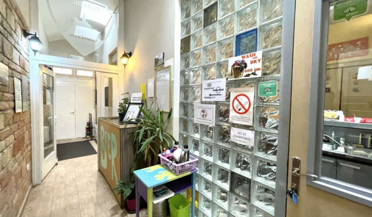 Lokal Prodaja Novi Sad Lokal Prodaja Novi Sad Gradić 416 m2