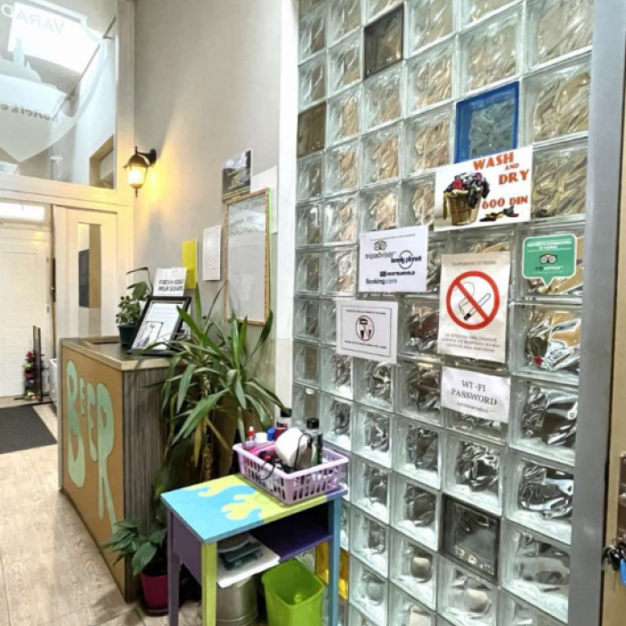 Lokal Prodaja Novi Sad Gradić 416 m2