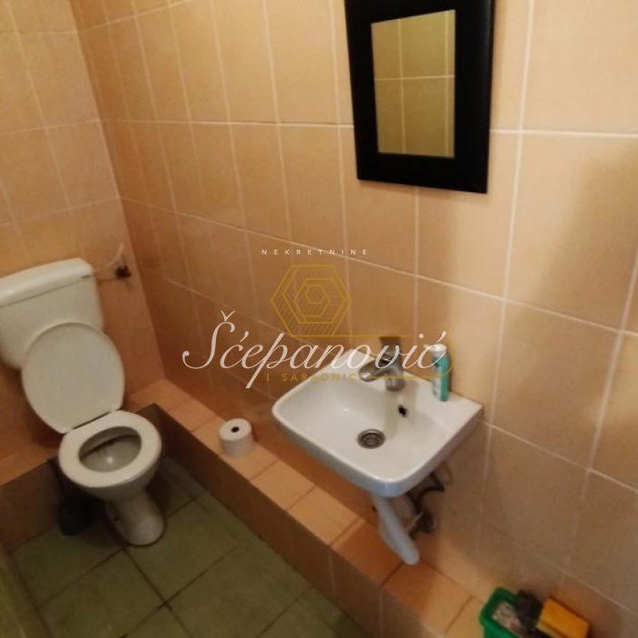Stan Prodaja Novi Sad  78 m2