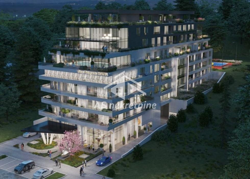 izdavanje-lokala-beograd-dPoJ99VuNr Četvorosoban stan za izdavanje, Tošin Bunar, Beograd, 450m², 10.000 €/mes