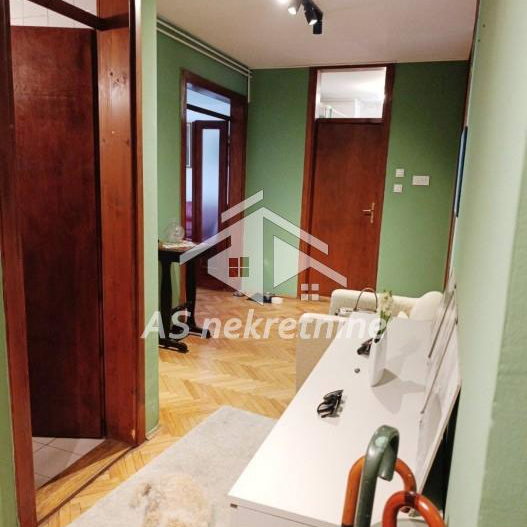 Četvorosoban stan na prodaju, Beograd na Vodi, Beograd, 108m², 369.000 €