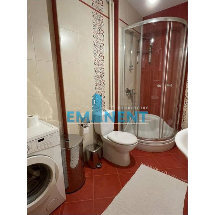 Trosoban stan za izdavanje, Tašmajdan, Beograd, 64m², 900 €/mes
