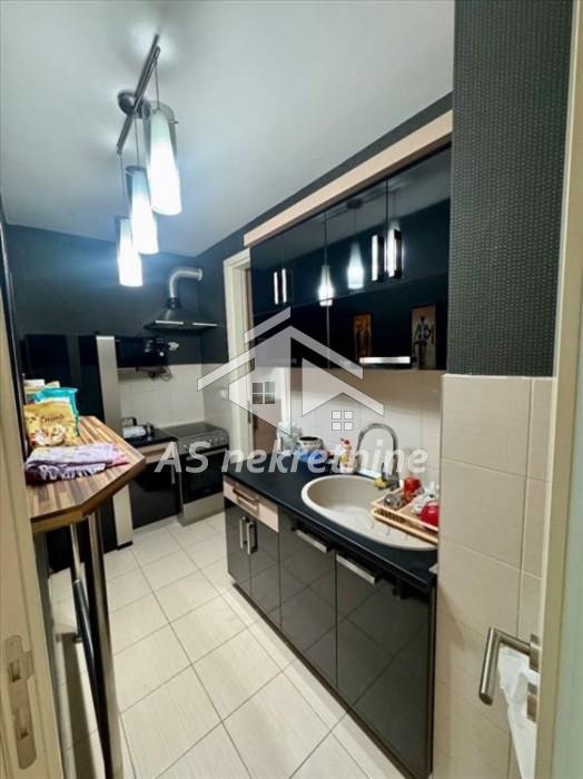 Stan Izdavanje Beograd Stan Izdavanje Beograd Blok 67 - Belville 47 m2