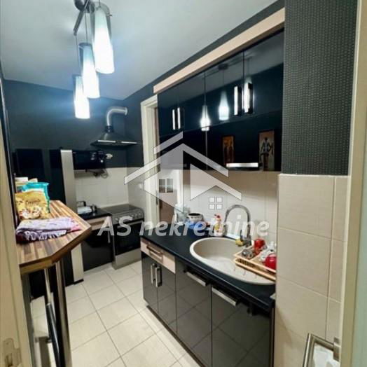 Stan Izdavanje Beograd Blok 67 - Belville 47 m2