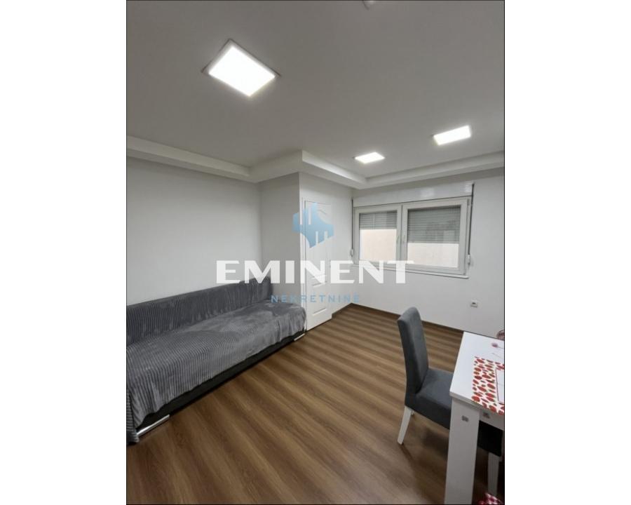 Jednosoban stan na prodaju, Ćalije, Beograd, 25m², 80.000 €