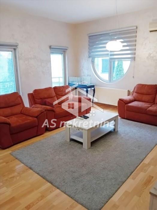 Stan Izdavanje Beograd Stan Izdavanje Beograd Dedinje 98 m2