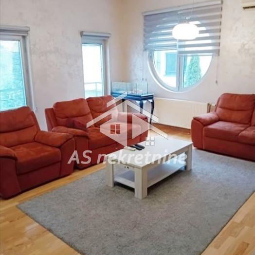 Stan Izdavanje Beograd Dedinje 98 m2