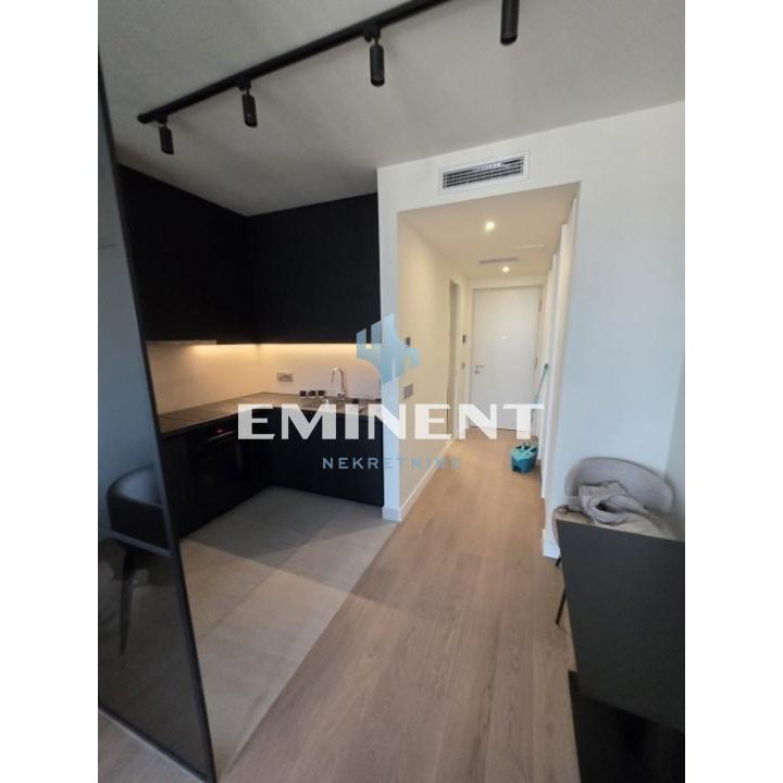 Stan Prodaja Beograd Blok 65 34 m2