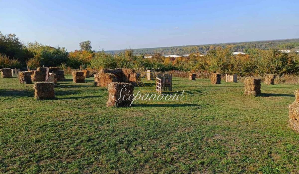 izdavanje-lokala-beograd-gUmX6iI05q Kuća na prodaju, Čortanovci, Inđija, 30m², 184.000 €