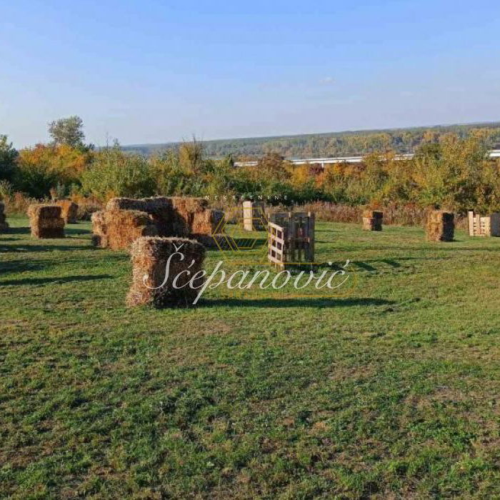 Kuća na prodaju, Čortanovci, Inđija, 30m², 184.000 €