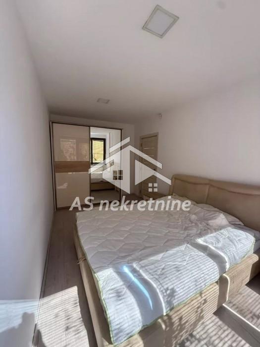 Stan Izdavanje Beograd Blok 22 91 m2