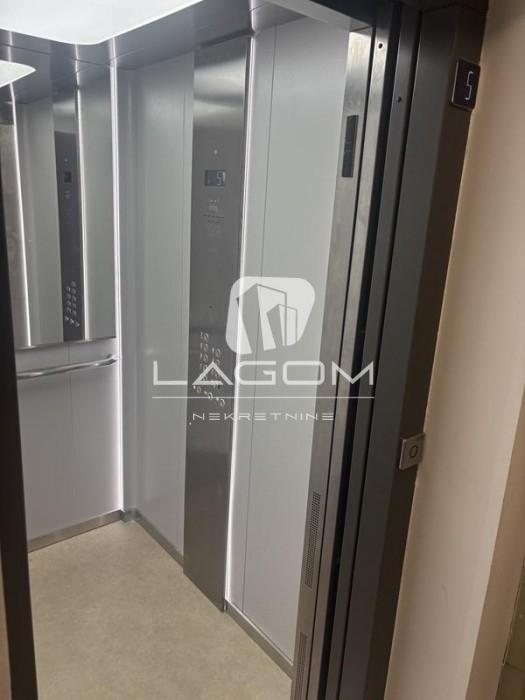 izdavanje-lokala-beograd-h7ZpmR8iB5 Dvosoban stan na prodaju, Blok 71, Beograd, 56m², 195.000 €