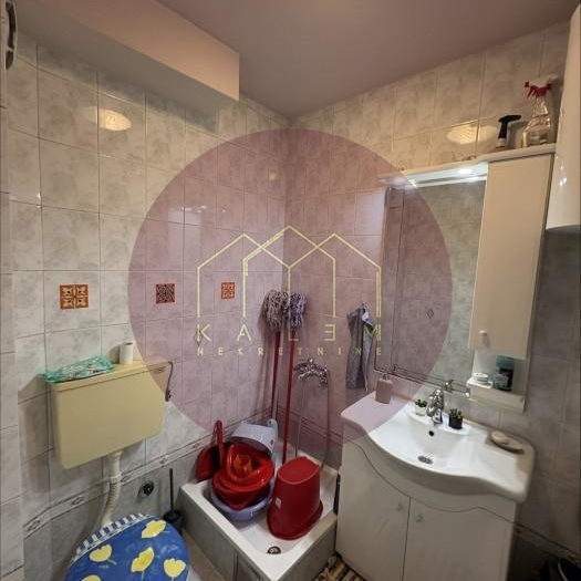 Petosoban stan na prodaju, Banovo Brdo, Beograd, 140m², 367.000 €