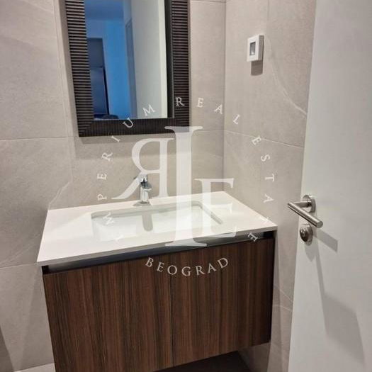 Stan Prodaja Beograd Beograd na Vodi 54 m2