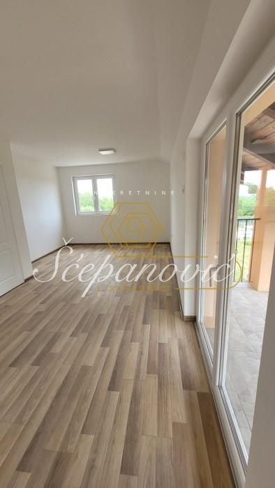 Kuća Prodaja Novi Sad Širine 89 m2