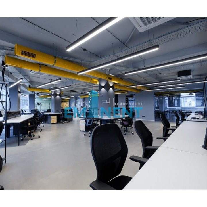 Lokal Izdavanje Beograd Banovo Brdo 311 m2